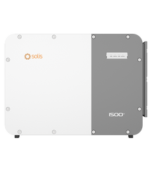 Solis S6-GU3P275K06-EV-ND 275 kW Three-phase String Inverter