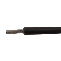 Athilex 200035 H1Z2Z2-K Solar Cable 4mm² Black 500m Dca