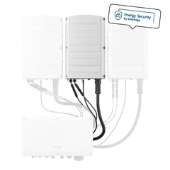 SolarEdge SESUK-RW00INNN4 Synergy Unit