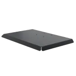 OnePole Q9MT2 Pro Roof Cover Uno 350x600 (half cover)