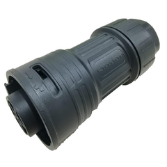 APsystems 5C AC Bus Cable Male Connector 40A 3-Phase