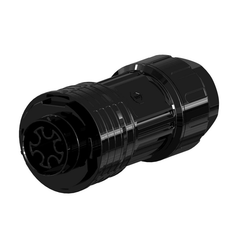 APsystems 5C AC Bus Cable Female Connector 40A 3-Phase