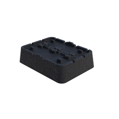 Enstall Connect 500810 Raising Block 226 × 171 × 60 mm