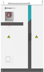 Pylontech PYLON 50kW 104kWh DC-Coupled All-in-One