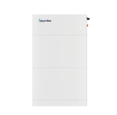 Hoymiles LB-5S-G2 battery with self-heating technology 5.12 kWh Battery