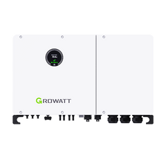 Growatt WIT 30K-XHU 30 kW 3-phase hybrid inverter