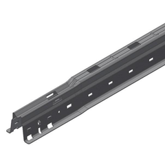Van der Valk ValkPro+ Roof Rail L=2700mm