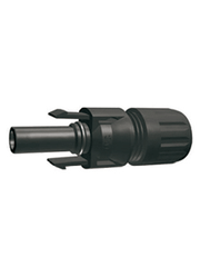 Stäubli MC4 Female Cable Connector 4–6 mm²