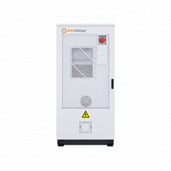 Solis EverCore 261 kWh