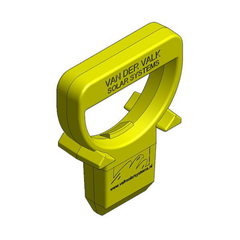 Van der Valk ValkPro+ Alignment key for roof rail