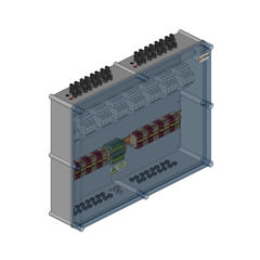Conduct PVbox 8 MPPT 16 IN 16 OUT Spec