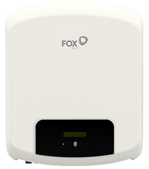 Fox ESS F6000 6 kW Single-Phase PV Inverter