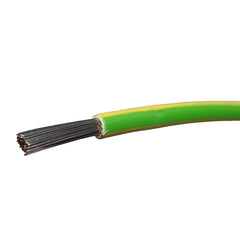 Athilex 16mm² Aardedraad B2CA H07Z1-K groen/geel vertind 100m
