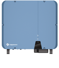 Solplanet ASW50K-LT-G3 50kW Three-Phase String Inverter