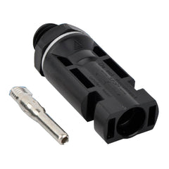 Maxge MC4-1.5K/10-PV-P MC4 male PV panel connector, 8-10 mm², 60-80A, 1500VDC