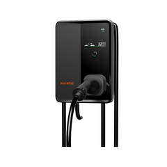 Maxge EVD0207RCMSBWJT 7.4kW Home Charger, Type 2 Socket