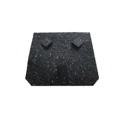 Enstall ClickFit TPO rubber mat