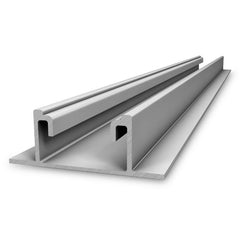 K2 BasicRail 22 4.80m