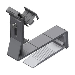 Van der Valk ValkAce - Clamp Alu. Slimline roof hook