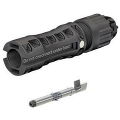 Stäubli PV-KST4-EVO 2A-6I MC4 EVO2A Male Cable Coupler 4/6mm² 1500V