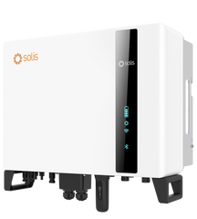 Solis S6-EH3P5K2-H 5 kW three-phase high-voltage hybrid inverter