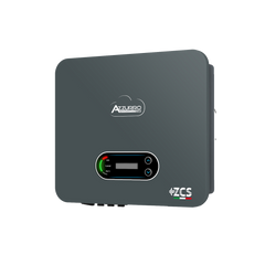 Azzurro 3PH 4.4KTL-V3 4 kW Three-Phase PV Inverter