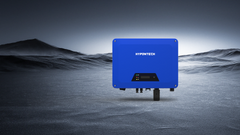 Hypontech HPT-15K 15 kW Inverter