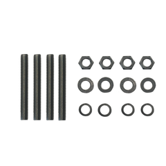 Alfen AL-803828279-ICU Mounting Set for EV Pedestals