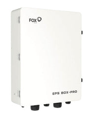 Fox ESS EPS BOX PRO three-phase backup box