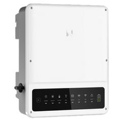 GoodWe GW3600N-EH-2 3.6kW Hybrid Inverter Single Phase HV