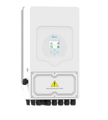 Deye SUN-3.6K-SG05LP1-EU 3.6 kW single-phase hybrid inverter