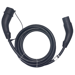 Zaptec 900-00175 Mode-3 Charging Cable Type-2 32A 22kW 5M