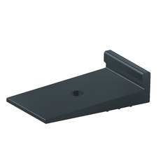 Van der Valk ValkPitched EPDM rubber shim