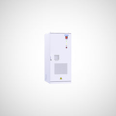 Risen iCon 125 kW / 261 kWh Liquid-Cooled BESS