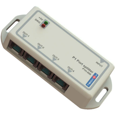 Bliq P1 Splitter Active – 4-Port
