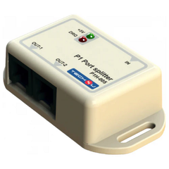 Bliq P1 Splitter Active 2-Port