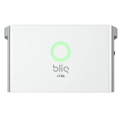 Bliq HS2 5kW 3-Phase Hybrid Inverter with 2 MPPT