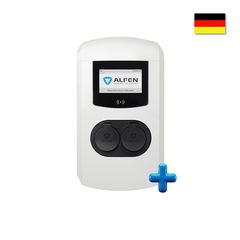 Alfen Eve Double Plus 22kW 1FC Eichrecht LBA SCN