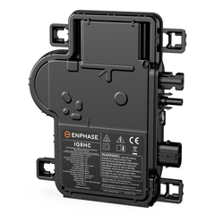 Enphase IQ8HC-72-M-INT 380VA Microinverter