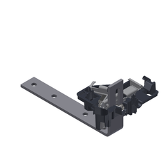 Van der Valk ValkAce+ Stainless Steel Bitumen Roof Hook