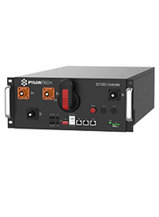 Pylontech PowerCube SC1000 BMS Unit with Cable Sets