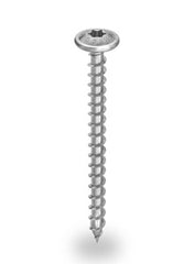 K2 Wood screw 8x120 Full thread
