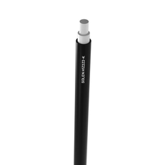 Solen Kablo H1Z2Z2-K PV Cable 10mm² Black 500m DCA