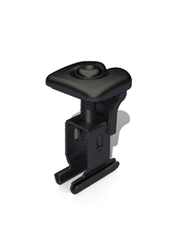 Renusol REN-420080-B RS1 Universal end and middle clamp 30-50 mm black