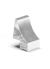 Renusol REN-500241 FS Pro Streamliner Bracket
