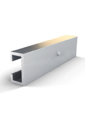 Renusol REN-400533 VarioSole+ Rail Connector 60 x 38 mm