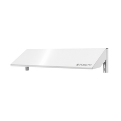 Conduct PVShelter Roofset Type 150