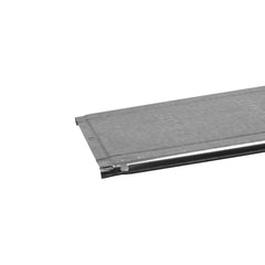 Conduct 226518 Cable Tray Cover 200mm × 3m Magnelis