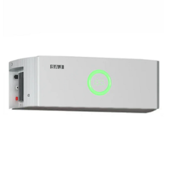 Bliq Battery control box