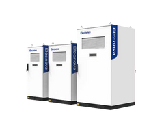 Elecnova ECO-STS-C125-6IN 750 kW STS Switching Cabinet